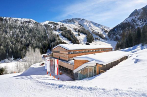 Lizum 1600 | Kompetenzzentrum Snowsport Tirol, Axamer Lizum